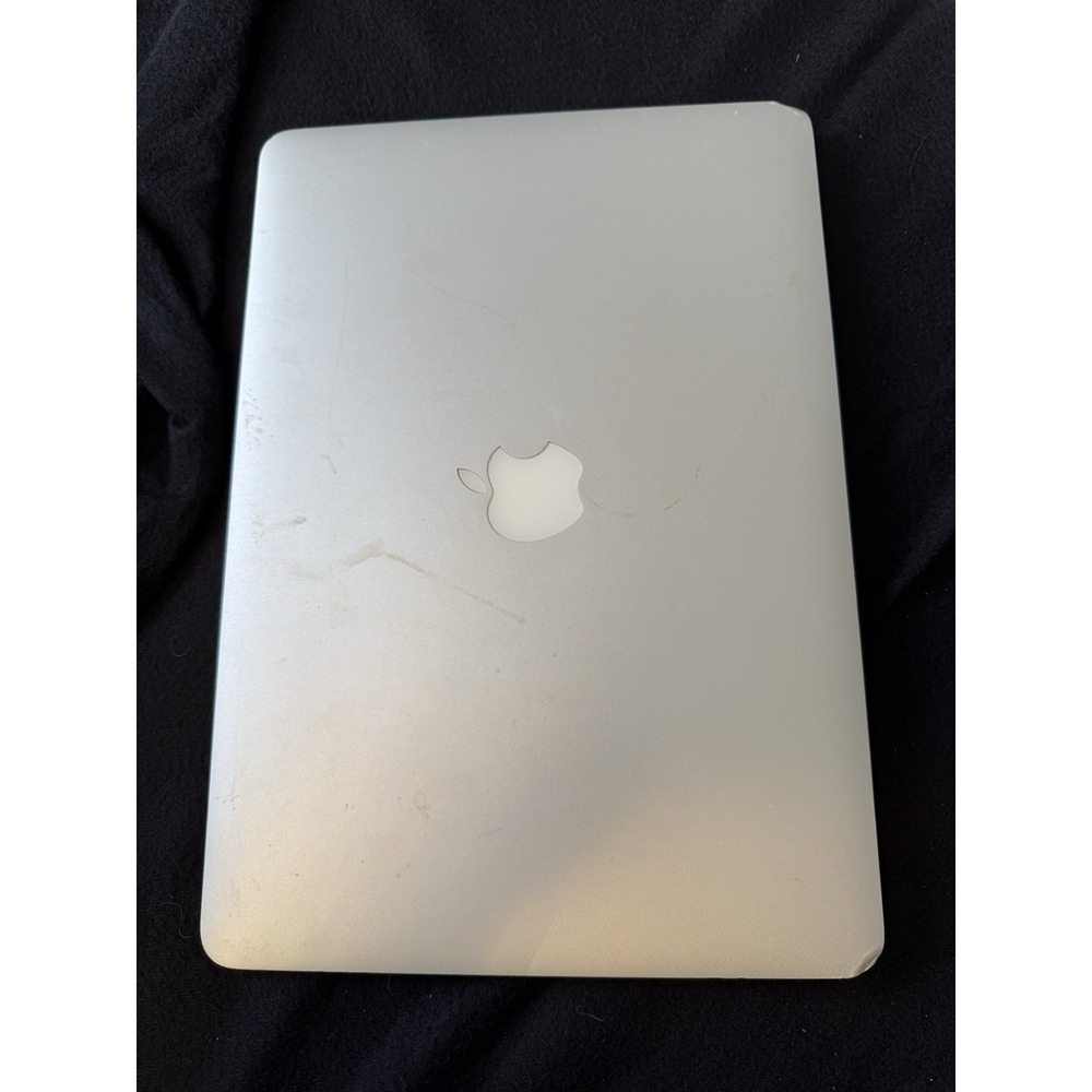 Apple MacBook Air  Model A1466 EMC 2632  2013 Space‎ Gray